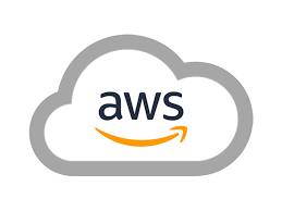 Amazon web services logo