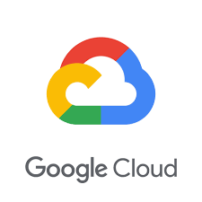 Google cloud platform logo